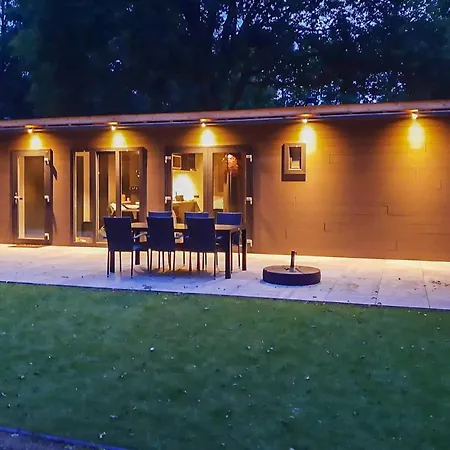 Cozy In With Wifi Epe