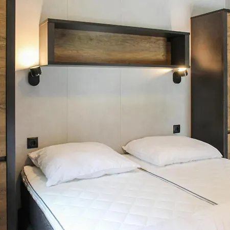 Dom wakacyjny Cozy In With Wifi