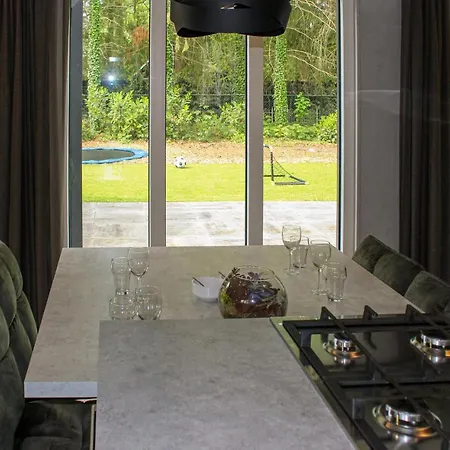 Cozy In With Wifi Holiday home Epe