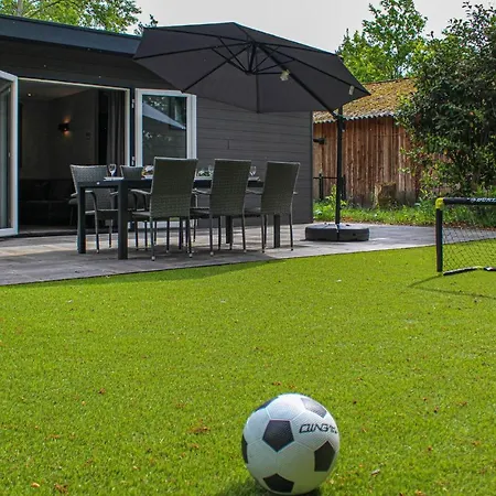 Cozy In With Wifi Epe