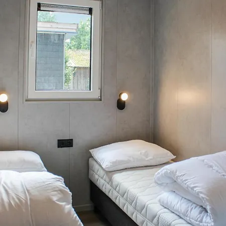 Cozy In With Wifi Holiday home *