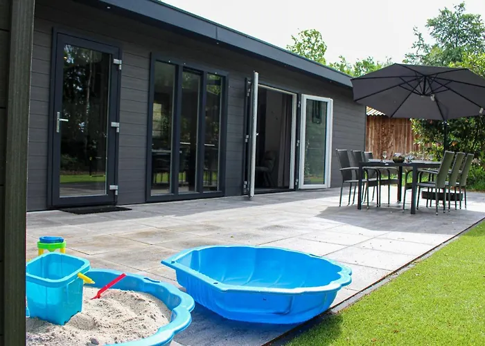 Cozy In With Wifi Dom wakacyjny *