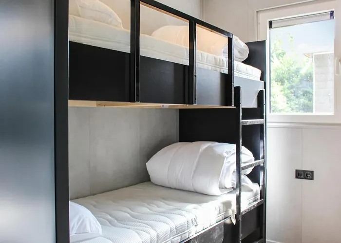 Cozy In With Wifi Holiday home Epe