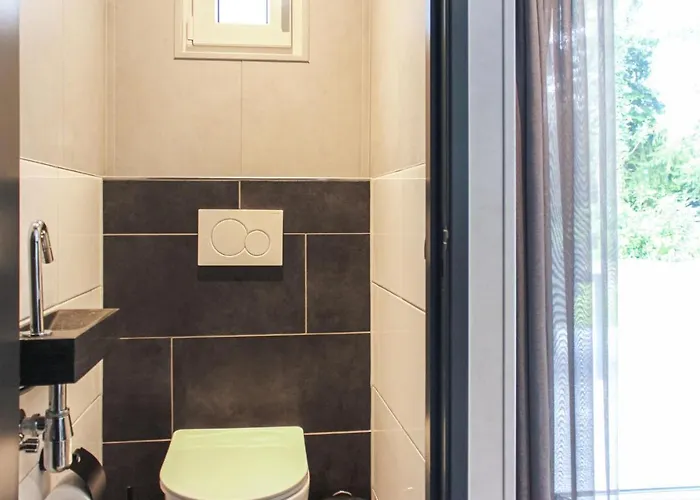 Dom wakacyjny Cozy In With Wifi Epe