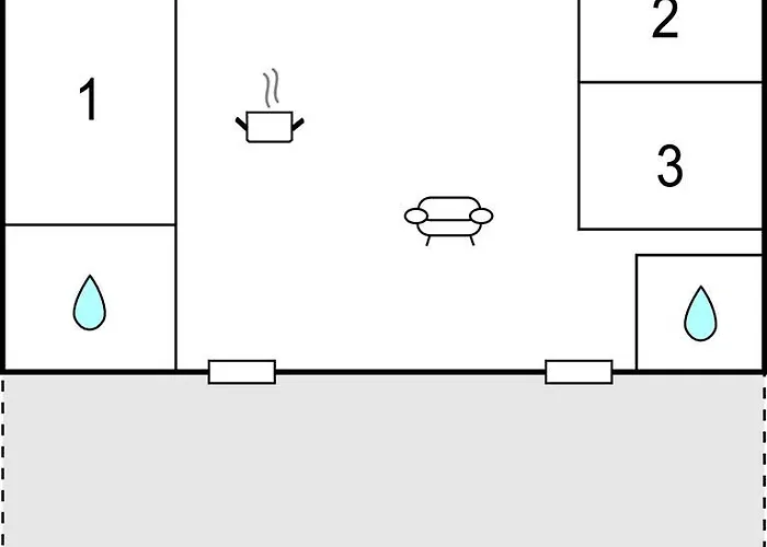 Cozy In With Wifi * Epe