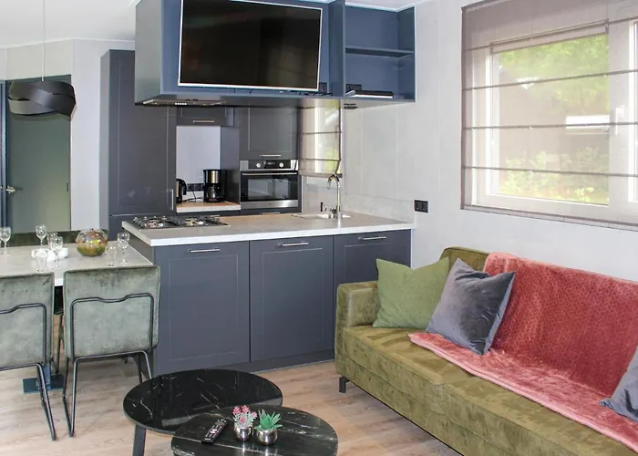 펜션 Cozy In With Wifi 에페