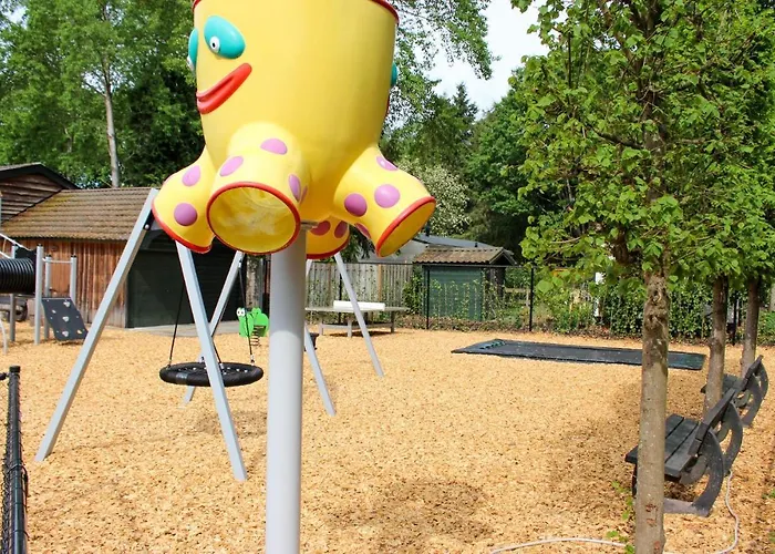 Cozy In With Wifi 펜션